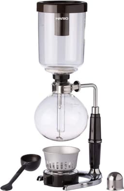 HARIO HARIO Technica Syphon TCA-5 600 ml