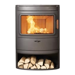 Austroflamm Cody 2.0 Stahl 8 kW