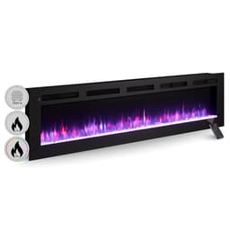 BALDERIA BALDERIA Leif 70" Schwarz