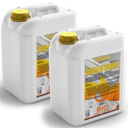 GiDeli GiDeli Bioethanol 96,6 % 20 L Kanister
