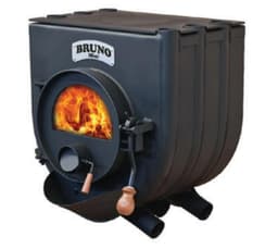 Bruno Mini I mit Kochplatte 6 kW