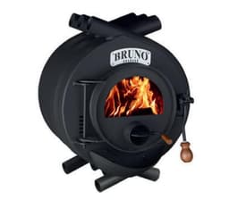 BRUNO Bruno Mini I 6 kW inkl. Katalysator-Hinweis