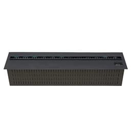 OXFUZZ HIHELO 3D-Dampf Size A