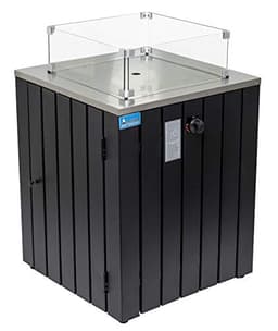 ACTIVA Asano Gas-Feuerstelle 11,2 kW
