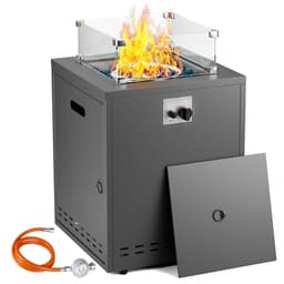 TLGREEN 14,5 kW Gas-Feuerstelle