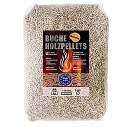Flameup Buche Grillpellets 30 kg
