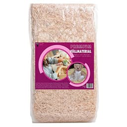 TK THERMALKING TK THERMALKING Holzwolle 10 kg