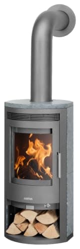 Justus Justus Baltrum D 2.0 Speckstein 5,5 kW