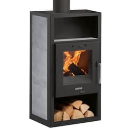 Justus Justus Texas V Specksteinkeramik 6 kW