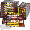 FLAMAX Anzündwürfel 576 Stück