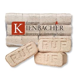 Energie Kienbacher Energie Kienbacher RUF Hartholz 30 kg