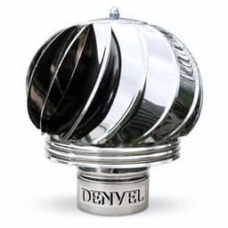 Denvel Denvel Drehaufsatz Ø 80 mm