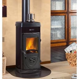 La Nordica La Nordica Super Junior Panorama 5 kW
