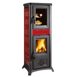 La Nordica La Nordica Gemma Forno 165 Elegance Bordeaux