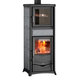 La Nordica La Nordica Rossella Plus Forno 165 Speckstein