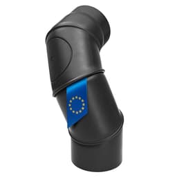 raik raik Multibogen 0–90° Ø 150 mm