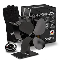 FALKENWERK FALKENWERK Bundle mit Thermo & Handschuh