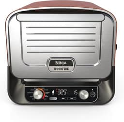 Ninja Ninja Woodfire Outdoor Oven