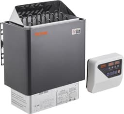 VEVOR VEVOR Saunaofen 8 kW (extern)