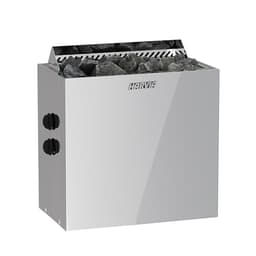 Harvia Harvia Qubic BQ45 4,5 kW