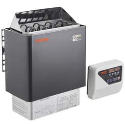 VEVOR VEVOR Saunaofen 6,2 kW 400 V extern