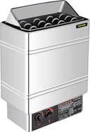 SucceBuy Saunaofen 9 kW (integriert)