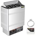 FlowerW Saunaofen 9 kW (extern)