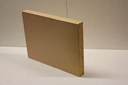 SENDEO SENDEO Speicherschamotte 40×30×3 cm