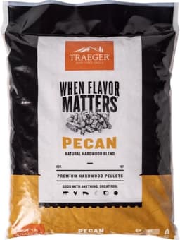 Traeger Traeger Apple Grillpellets 9 kg