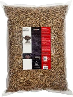 Grillfürst Grillfürst Holzpellets Kirsche 9 kg