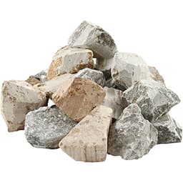 Creativ Creativ Speckstein 10 kg sortiert