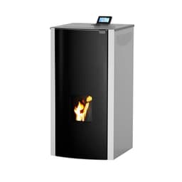 Environ / ROBIN WOOD Environ Woody Total Glass 18/24 kW Hydro