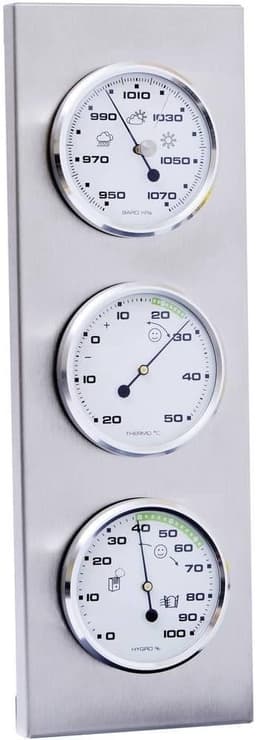 Sunartis Modul-Edelstahl 30 cm