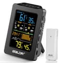 BALDR WS093 Dual-Vorhersage USB-Akku