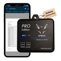 GFOXX GFOXX Pro Kühl-/Tiefkühl IP67