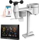 Bresser-Wetterstation Produktbild – Testsieger