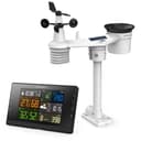 Bresser Profi WLAN 7-in-1 Solar