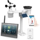 Bresser MeteoChamp HD WLAN 7-in-1