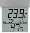 TFA Vision Thermo-Hygrometer 30.5020