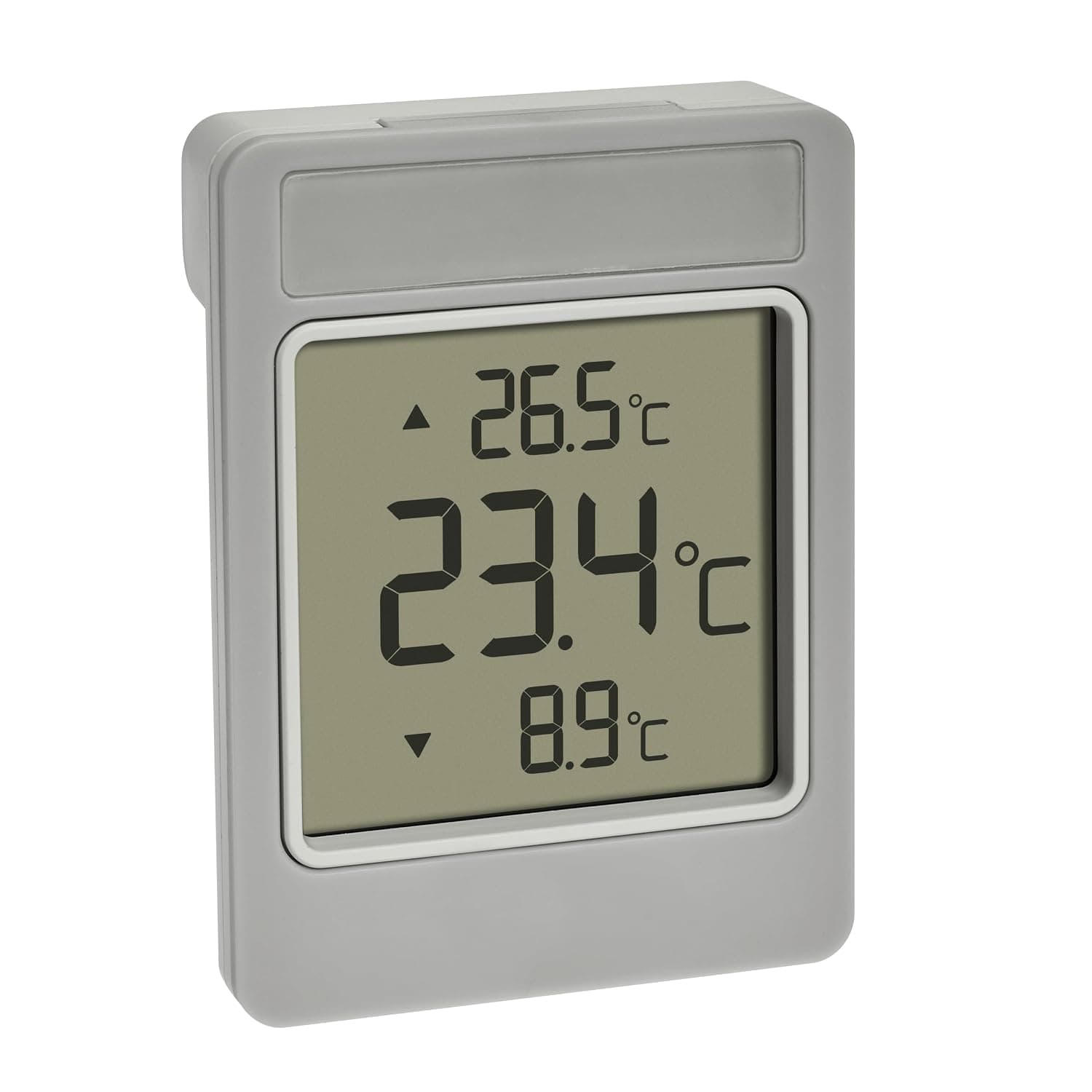 TFA WINDOO Fensterthermometer 30.1067.15
