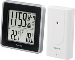 Hama Hama EWS Intro 00186301