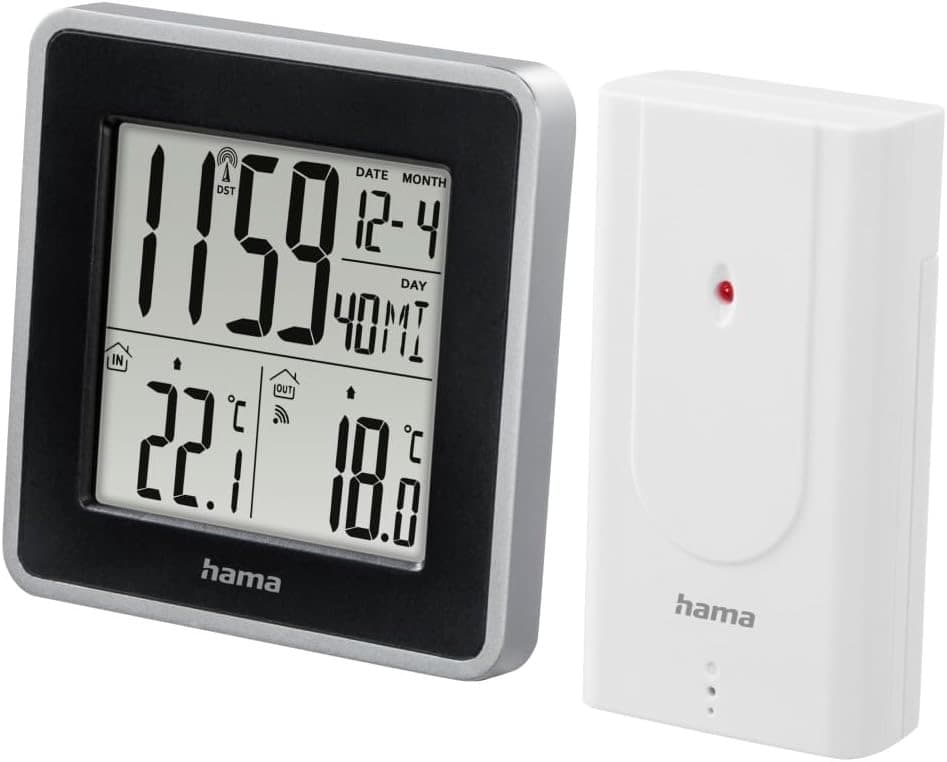 Hama EWS Intro 00186301