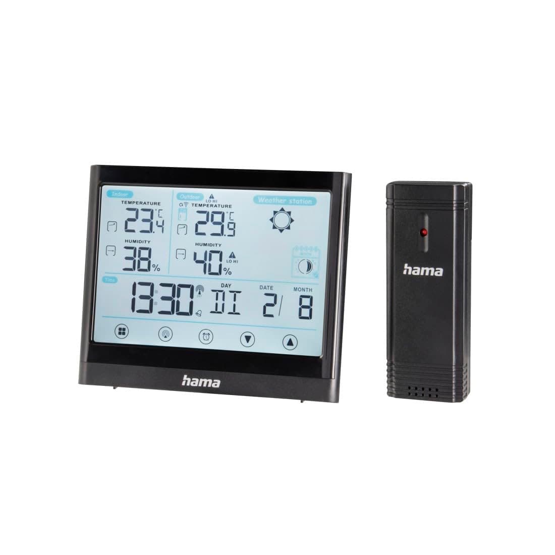 Hama Full Touch 186421