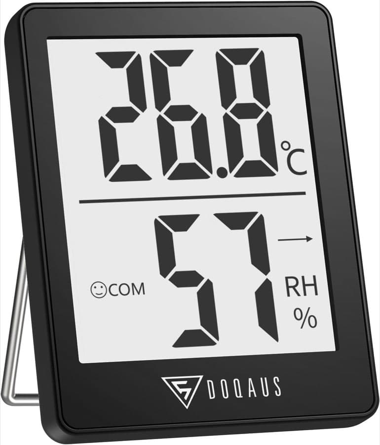 DOQAUS Mini HM1