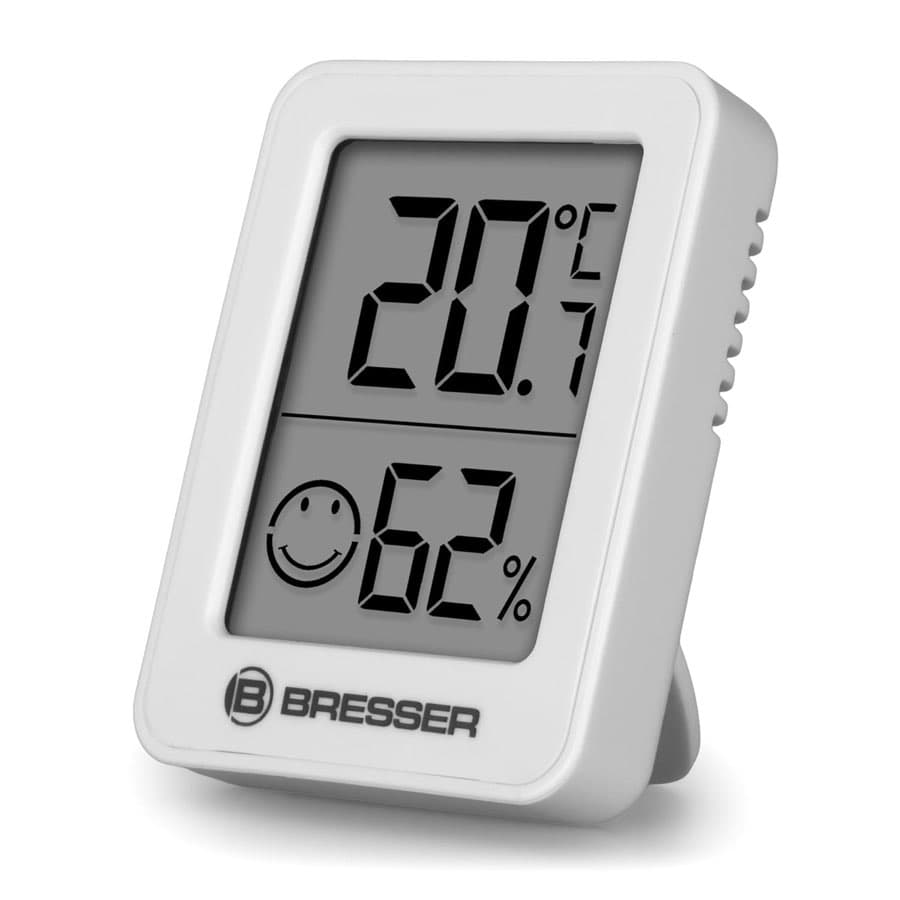 Bresser ClimaTemp Digital