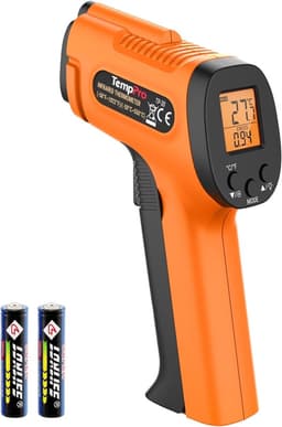 TempPro TempPro TP-30