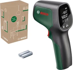 Bosch Bosch UniversalTemp
