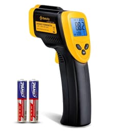 Etekcity Lasergrip 1080