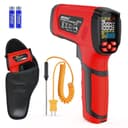 MESTEK IR05A 50:1 Hochtemperatur