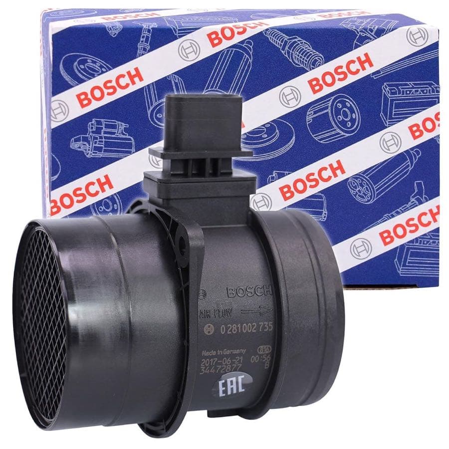 Bosch 0281002735